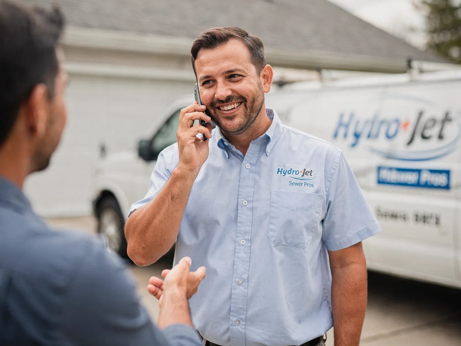 Hydro Jetting Bentonville, VA FAQs